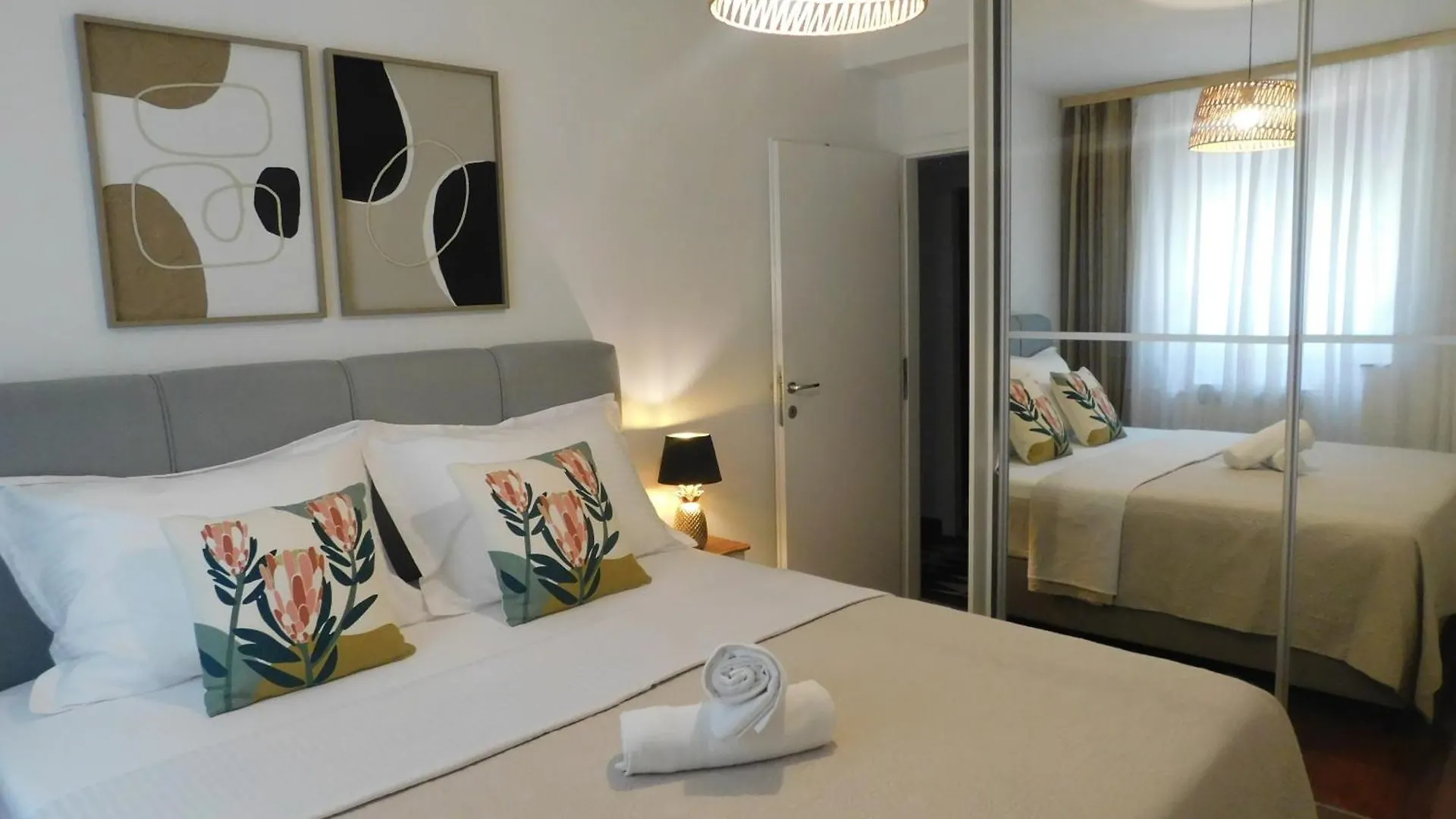 Appartement Luno à Zadar