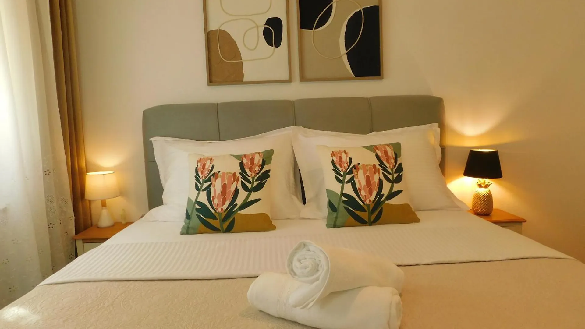 Appartement Luno à Zadar