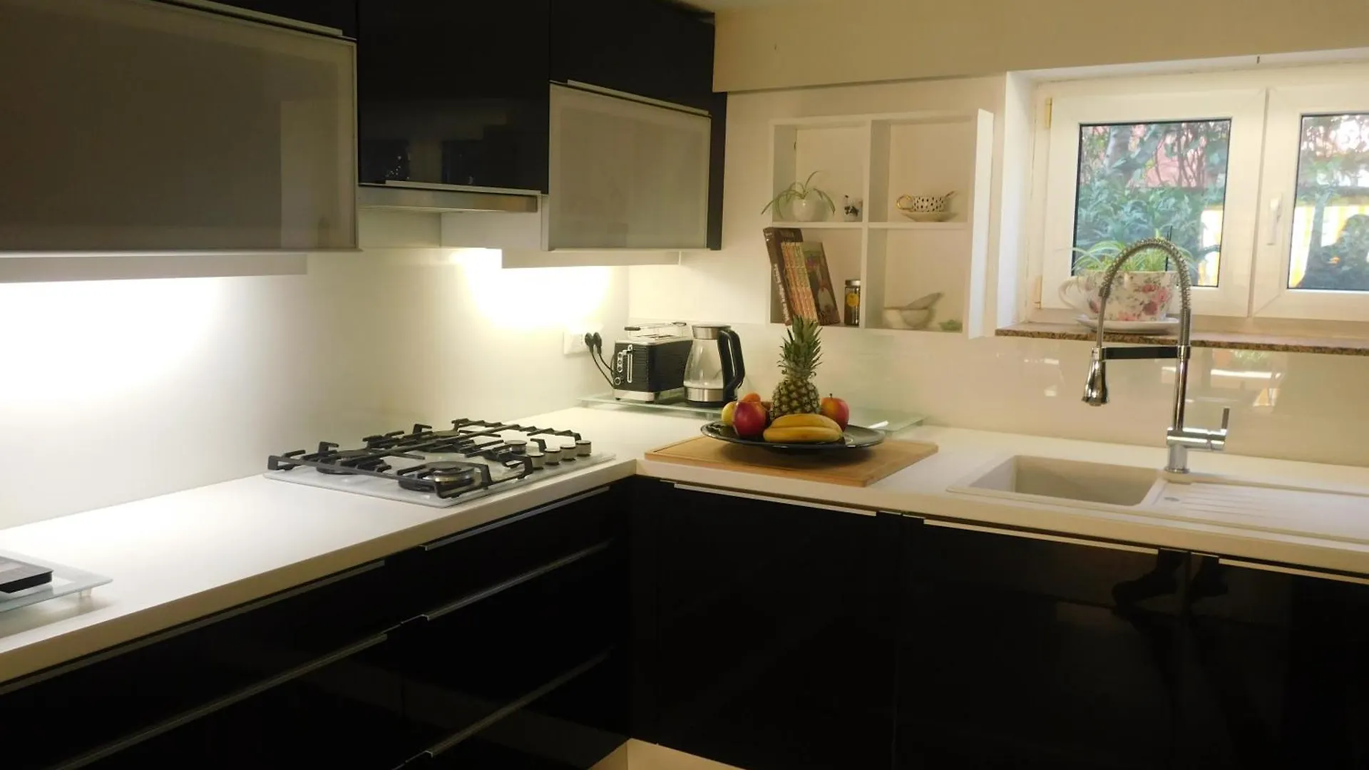 Appartement Luno à Zadar