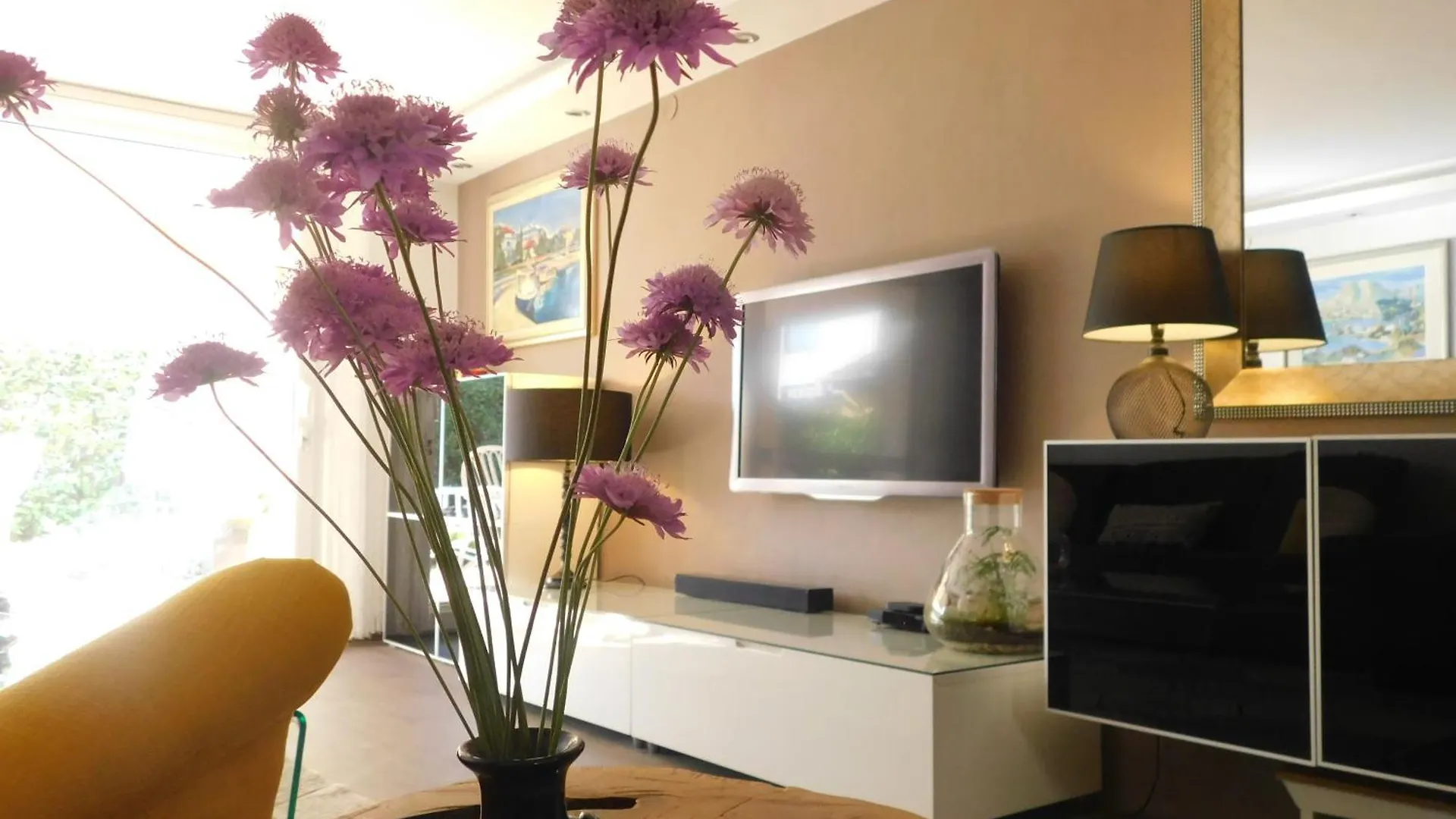 Appartement Luno à Zadar