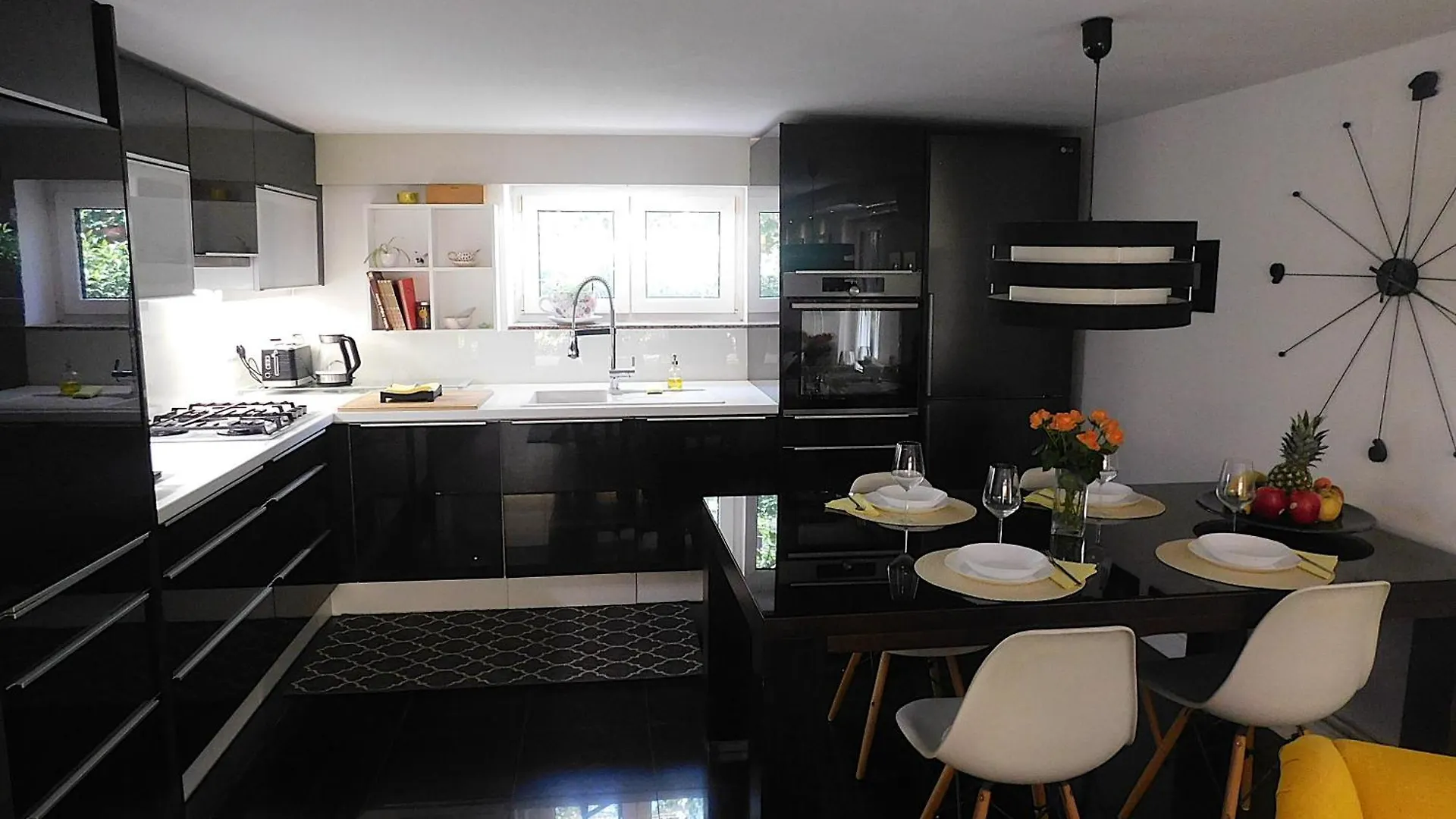 Appartement Luno à Zadar