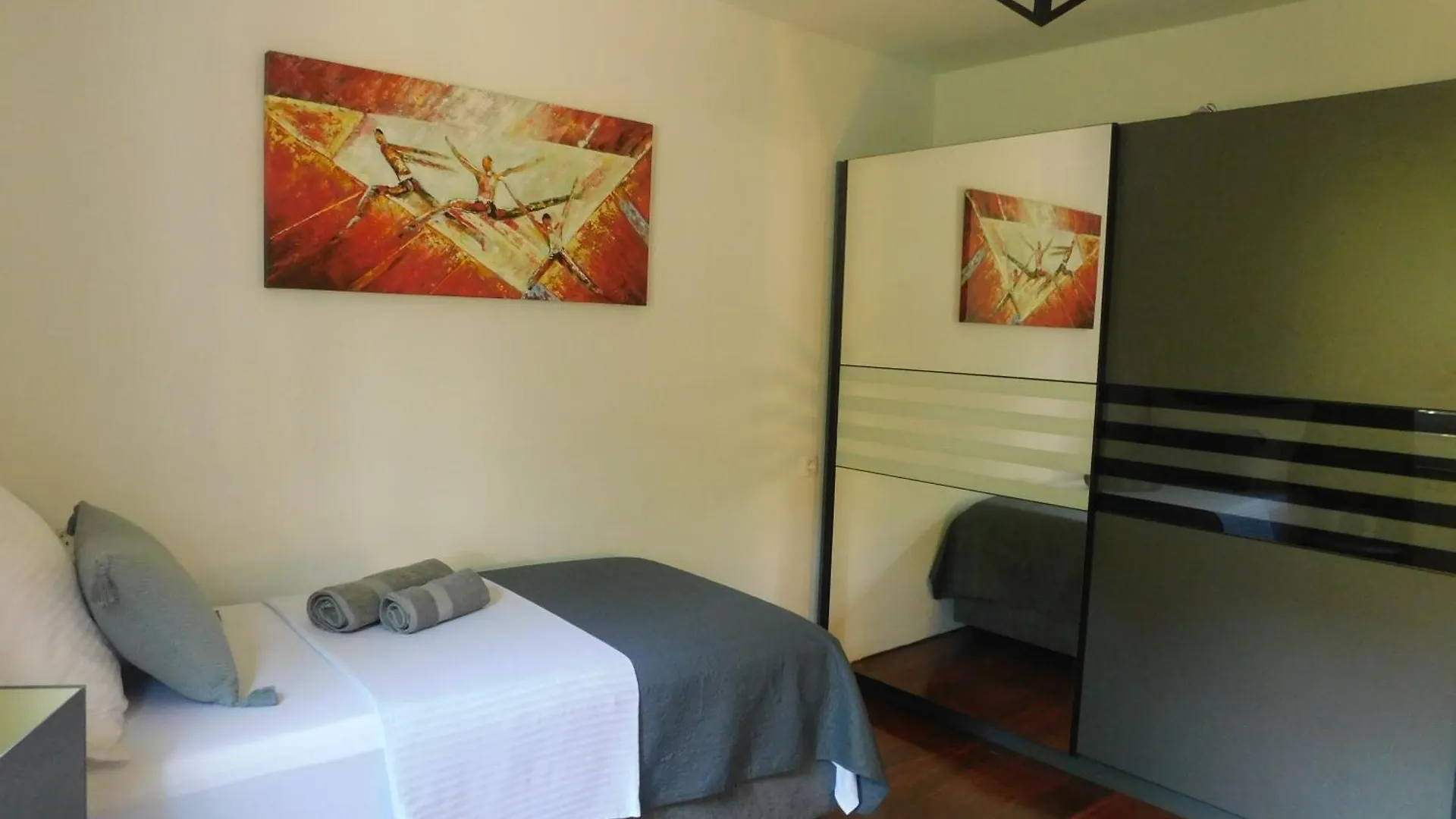 Appartement Luno à Zadar