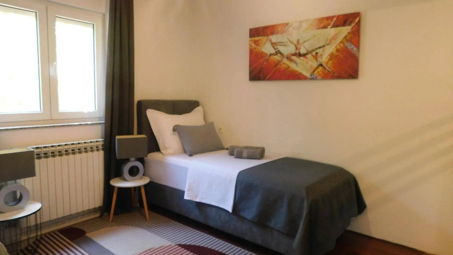 Appartement Luno à Zadar