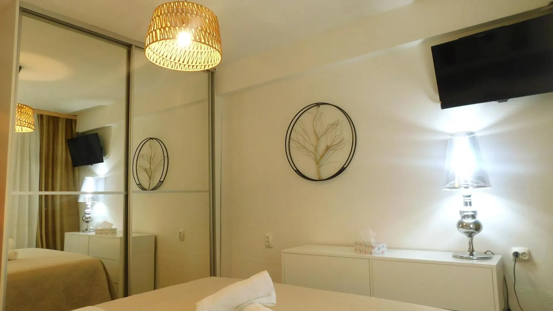 Appartement Luno à Zadar
