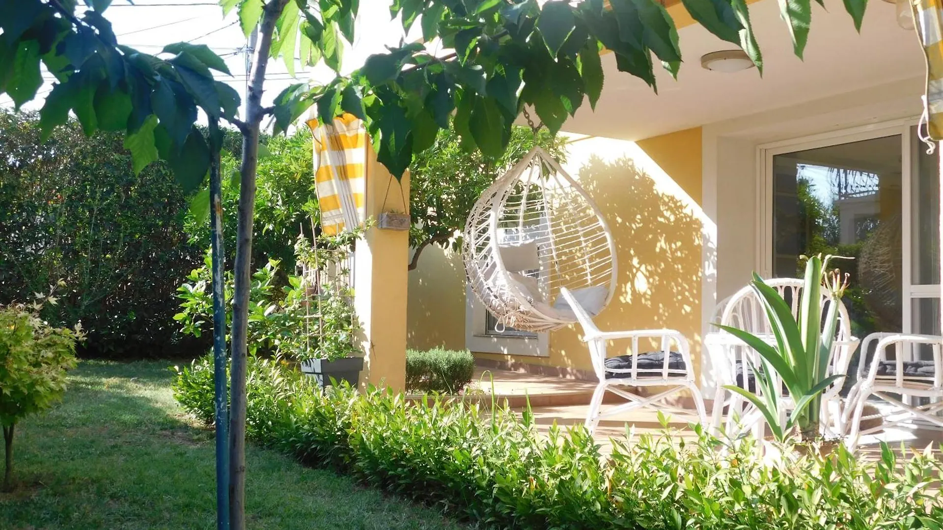 Appartement Luno à Zadar