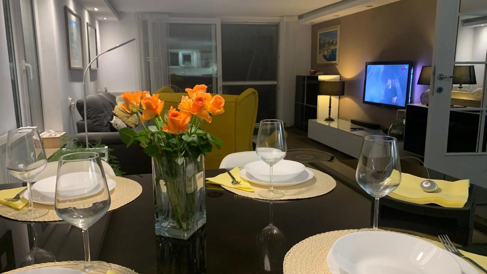 Appartement Luno à Zadar